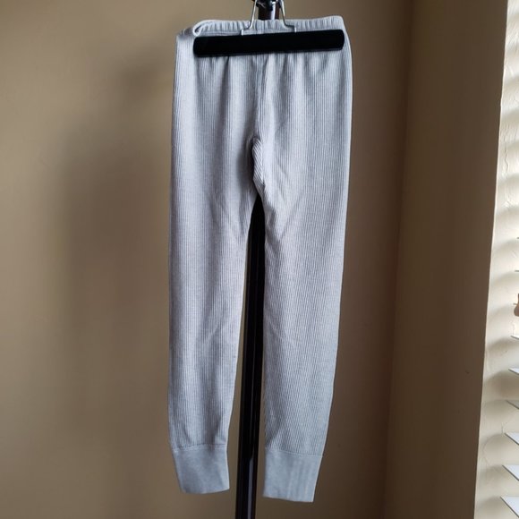 Fruit of the Loom Girls Stretch Leggings – Size Medium (7/8) - Picture 7 of 9